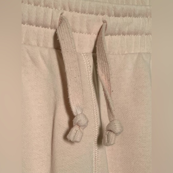 Lucky Brand - Joggers / Sweatpants Blush Light Pink - XL - Picture 5 of 13